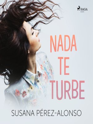 cover image of Nada te turbe